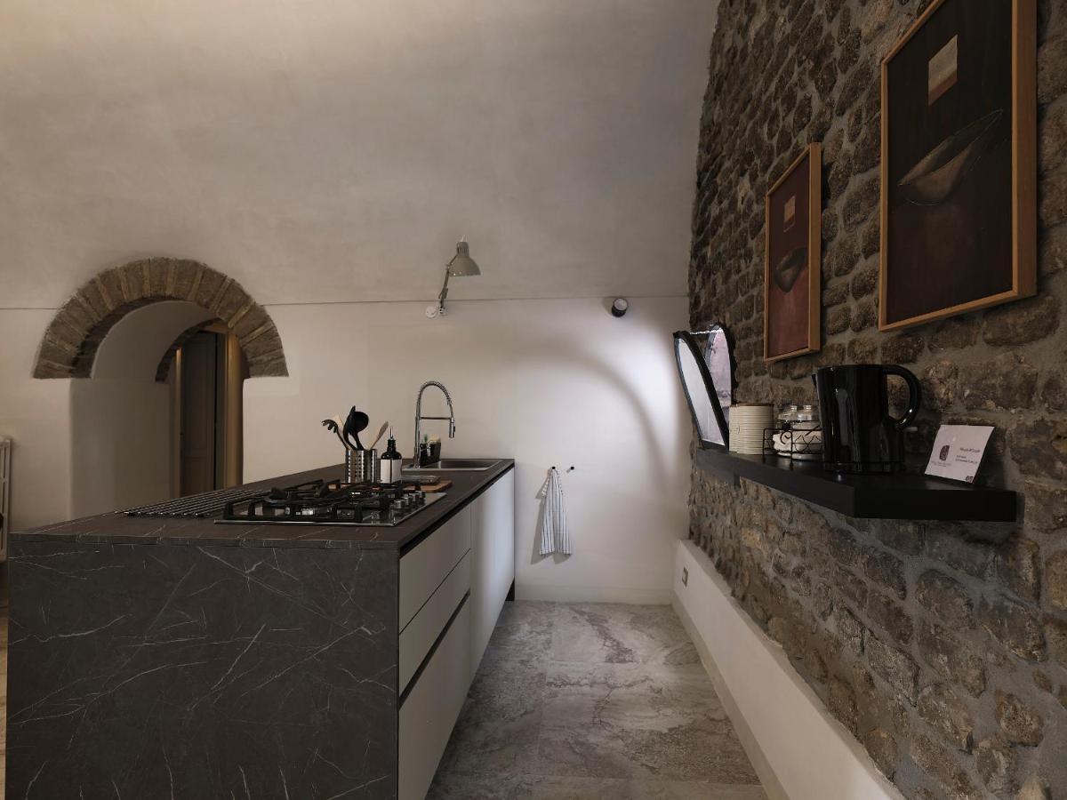 Agriturismo Castello Santa Margherita Cori Esterno foto