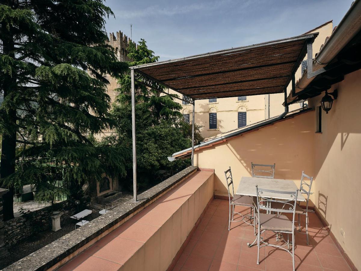 Agriturismo Castello Santa Margherita Cori Esterno foto