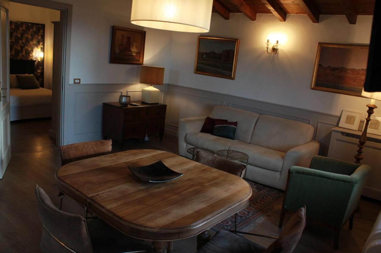 Agriturismo Castello Santa Margherita Cori Esterno foto