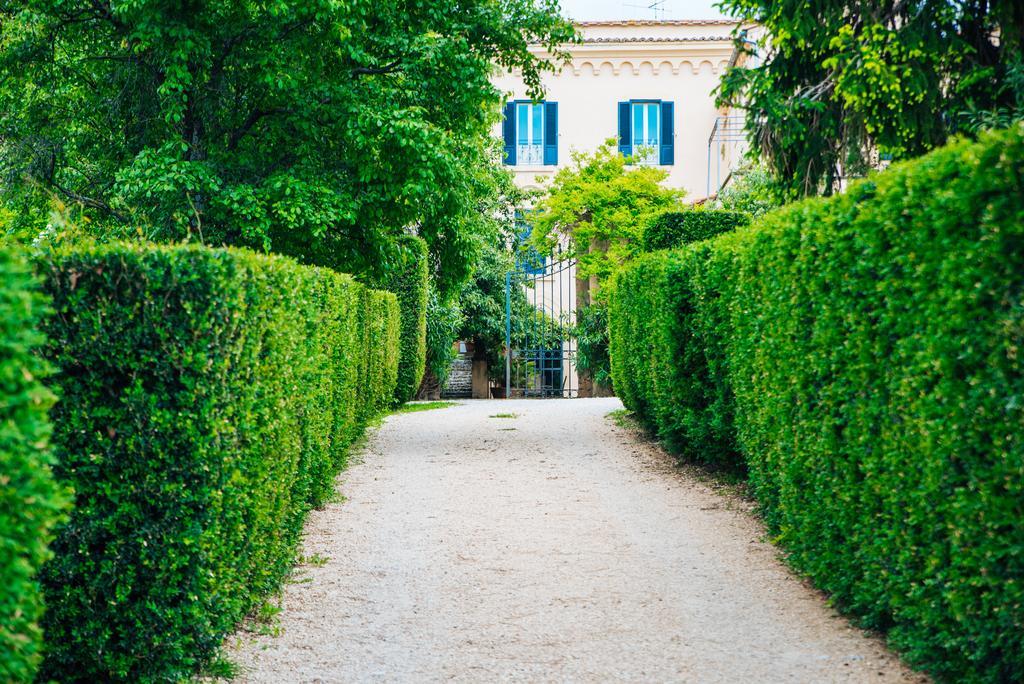 Agriturismo Castello Santa Margherita Cori Esterno foto