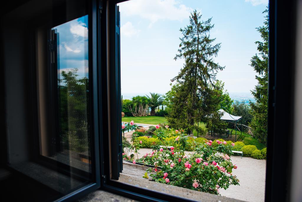Agriturismo Castello Santa Margherita Cori Esterno foto